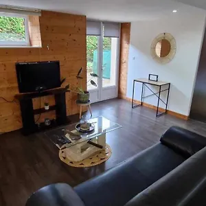  Appartement L'ain-parfait