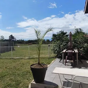  Appartement Paisible
