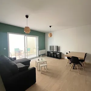  Appartement Horme