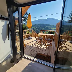  Appartement Kopernik & Freyia